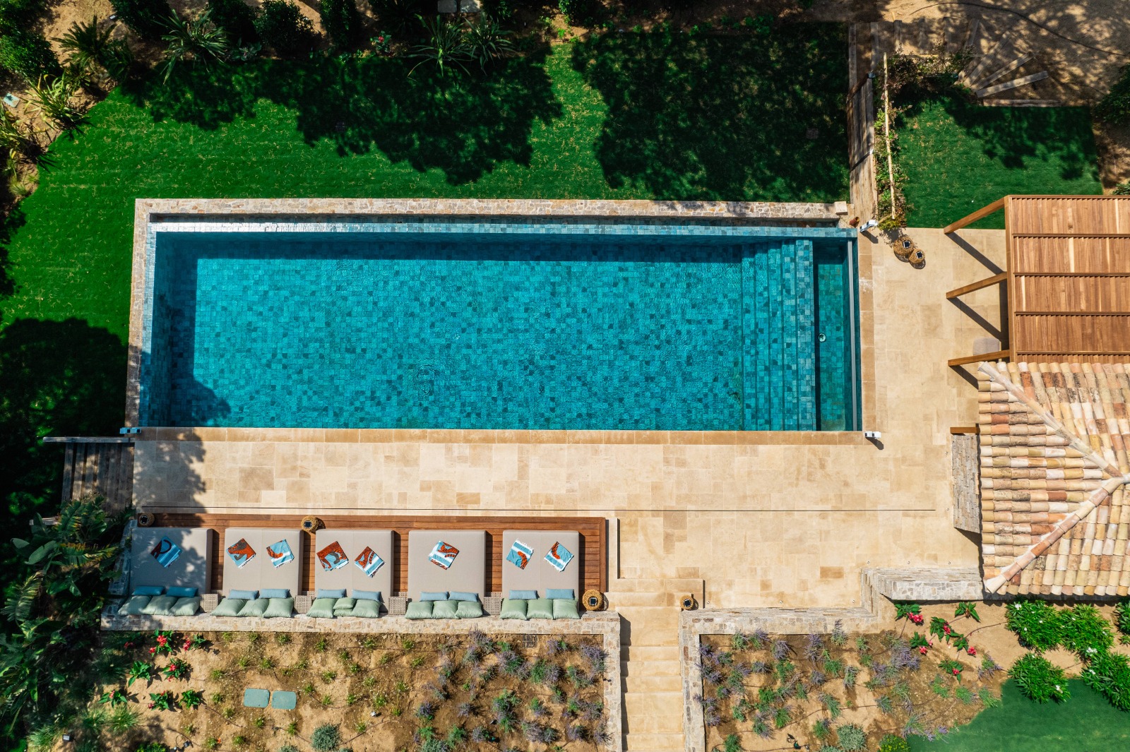 Villa Horrizon — 2